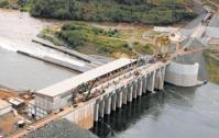 CREDENTIALS IPPs - Renewable Energy Bujagali Hydropower (Uganda -2007) Sahanivotry Hydropower (Madagascar - 2007)
