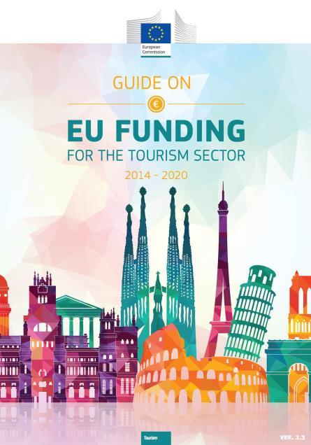 How? IN ADDITION : Funding for cultural heritage will be available through different EU programmes: Erasmus+, Horizon