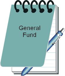 GENERAL FUND The General Fund is the primary operating fund for the District. Presented below is an overall analysis of the General Fund as compared to the prior year.