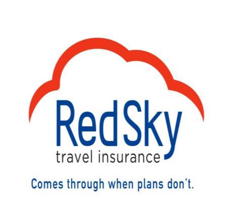 SUNTRIP PRESERVER PROGRAM Underwritten By: Arch Insurance Company Administrative Office: Harborside 3 210 Hudson Street, Suite 300 Jersey City, NJ 07311-1107 Administered By: Red Sky Travel Insurance