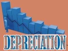 Depreciation Depreciation The concept of depreciation is related to fixed assets like building, machines, equipments etc.