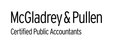 Financial Report April 30, 2006 McGladrey & Pullen, LLP is a member firm of