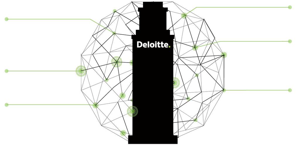 About Deloitte Deloitte provides audit, consulting, financial advisory, risk advisory, tax and related services to public and private clients spanning multiple industries.