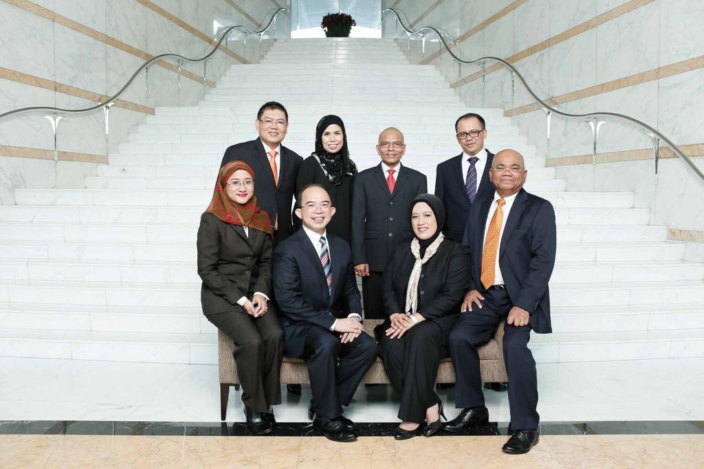 INTEGRITY, RESPECT & TRUST SOEMADIPRADJA & TAHER Founded in 1991, Soemadipradja & Taher (S&T) is one of Indonesia s leading and longest-established law firms.