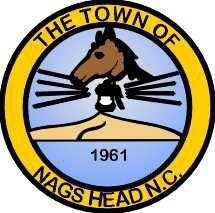 Flood Map Revisions Town of Nags Head Public