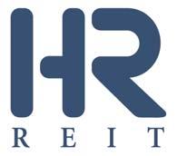 H&R REIT Announces Strong Q1 2018 Results Toronto, Ontario, May 11, 2018 - H&R Real Estate Investment Trust ( H&R") and H&R Finance Trust ( Finance Trust ) (collectively, the Trusts ) (TSX: HR.