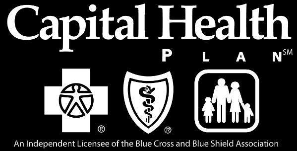Plan Use Only: Contract #: Group #: Member ID: Please contact Capital Health Plan if you need information in another language or format (Braille).