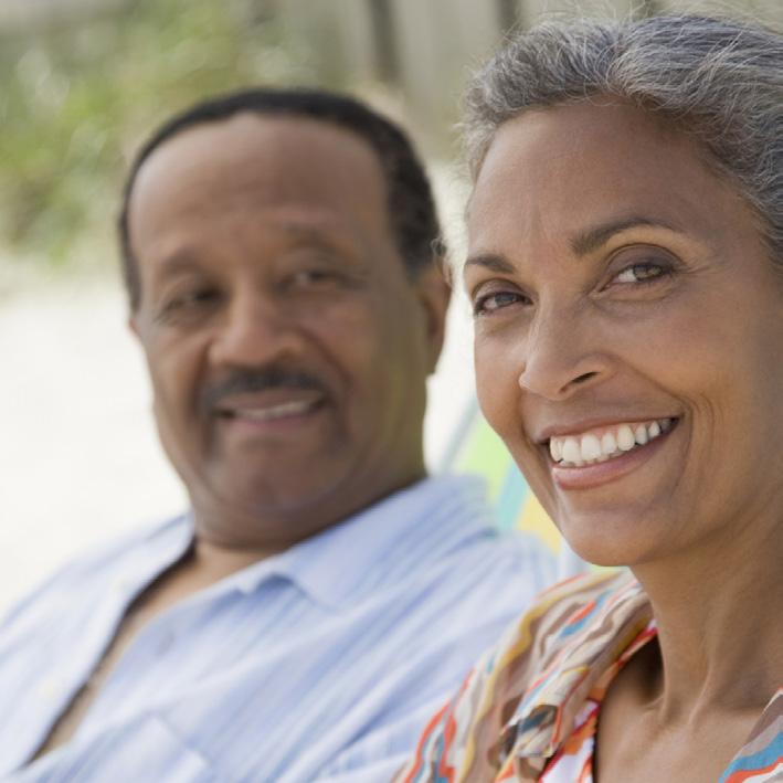 PROFILE SURVIVORSHIP ACCESS TRUST COUPLES WHO ARE INSURABLE AND NEED SECOND-TO-DIE LIFE INSURANCE PROTECTION UNDERSTAND THE BENEFITS OF ADDING LIFE INSURANCE TO A WEALTH TRANSFER PLAN WANT ONE SPOUSE