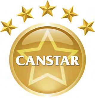 SUPERANNUATION STAR RATINGS METHODOLOGY Superannuation ratings There are more than 350 super funds in the market that are classified as personal super, corporate super, SMSF products, public sector