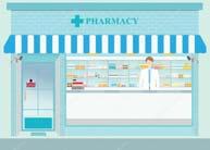 Pharmacy Wholesaler Pharmacy receives inventory to replace what was dispensed to 340B patient 340B In Action $$ REVENUE RECEIVED FOR 340B