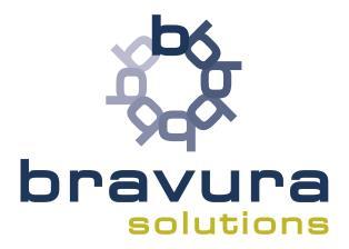 ASX Release 27 November 2018 2018 ANNUAL GENERAL MEETING CHAIRMAN S SPEECH Introduction Welcome to the Bravura Solutions 2018 AGM.