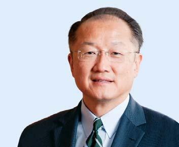 MESSAGE FROM JIM YONG KIM, INCOMING WORLD BANK GROUP PRESIDENT 3 I am pleased to transmit IFC s 2012 Annual Report.