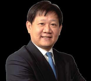 BOARD OF DIRECTORS (cont d) EDMOND CHEAH SWEE LENG Aged 56, Malaysian Independent Non-Executive Director Joined the Board on 26 August 2005 and is currently the Chairman of the Audit Committee and a