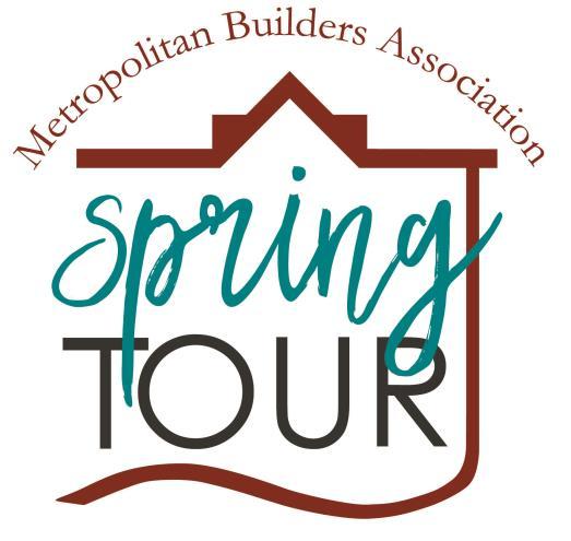 2019 MBA Spring Tour Saturdays and Sundays April 27 May 12, 2019 PARTICIPATION PACKET Be a part of Wisconsin s largest open house featuring new home construction, remodeling projects, condominiums,