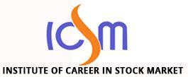 Jumpstart your Career in financial markets with ICSM specialized courses! Greetings from ICSM Institute of Career In Stock Market!