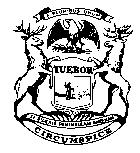 5102 (Rev. 04-15) RICK SNYDER GOVERNOR STATE OF MICHIGAN DEPARTMENT OF TREASURY LANSING NICK A. KHOURI STATE TREASURER Bulletin No.