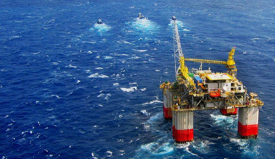 Upstream Project Execution Gulf of Mexico Blind Faith Achieved first oil