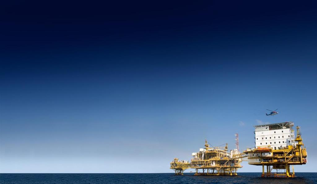 Chevron s Strategic Advantages Exploration Leader Large Resource