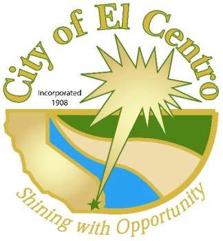 City of El Centro REVOLVING LOAN FUND (RLF) FACT SHEET PROGRAM: ELIGIBILITY: Program has been established to assist commercial and industrial growth by providing gap financing to businesses that will