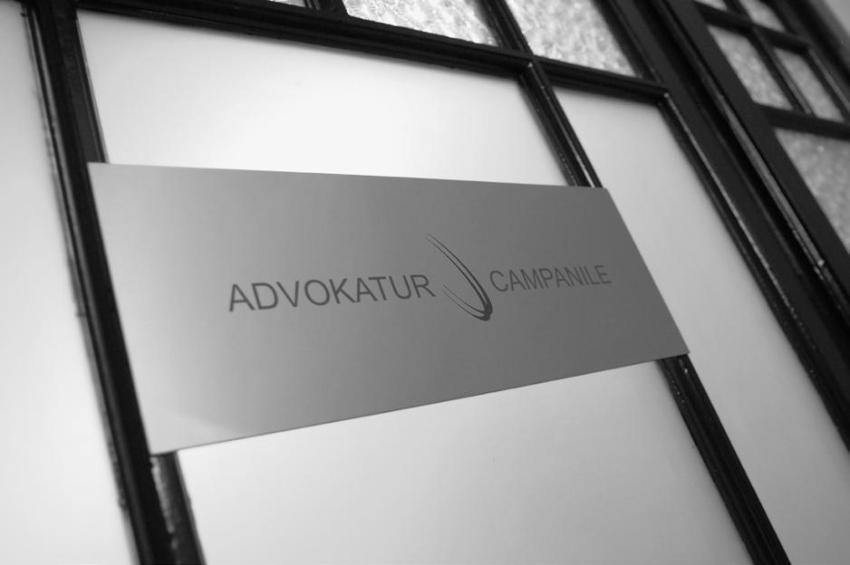 1 Presentation of Campanile Attorneys-at-Law Our law firm has been established in 2003 with offices in Zurich.