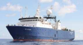 Two high-end 3D seismic vessels to be