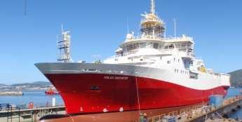 of the industry s most modern fleets Polar