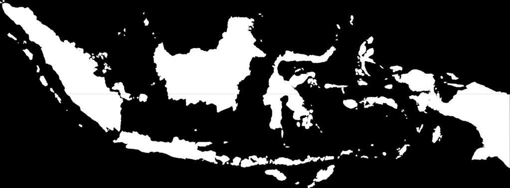 REGIONAL INEQUALITY 10,44% SUMATERA: 21,66% of GDP Agriculture, mining, manufacture KALIMANTAN: 8,17% of GDP Mining, agriculture, industry 2,0% 4,3% 4,43% 4,67% 6,18% SULAWESI: 6,12% of GDP