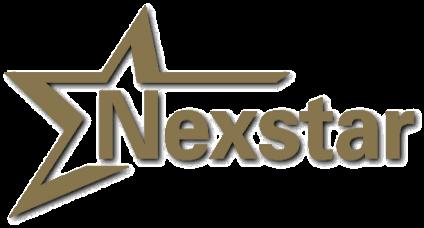 NEXSTAR MEDIA GROUP SECOND QUARTER NET REVENUE RISES 5.5% TO A RECORD $660.3 MILLION Net Revenue Growth Drives Record 2Q Operating Income of $174.5 Million and Net Income of $86.