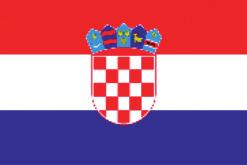 Croatia EU value added in the exports of Croatia C.1 by exporting sector D.1 by factor* Primary 6% 10% 2% Manufactures 28% 43% 57% Services 65% 47% 41% Capital comp. 31% 34% 39% Low skill comp.