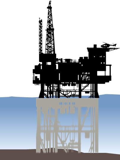 Business update Integrated land drilling Offshore drilling services & design $5.5m / 43.6% of total¹ $4.0m /.8% of total¹ $97.6m / 28.% of total¹ $37.5m / 0.