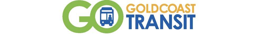Date: May 2, 2018 Item # 11 To: Gold Coast Transit District Board of Directors From: Steve L.