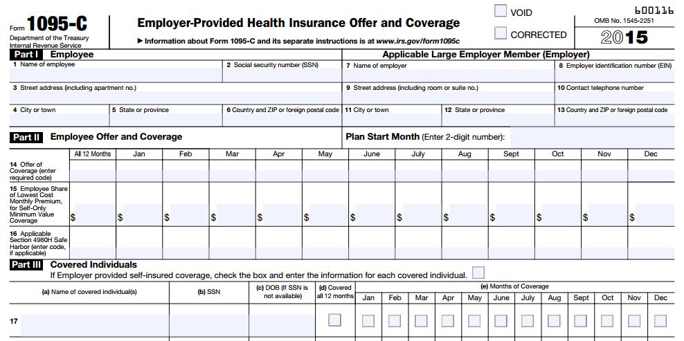 they did not accept coverage Each covered family member will be listed Either the SSN