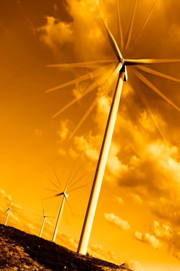 DECARBONISATION IS TRANSFORMING ELECTRICITY MARKETS Decarbonisation of the electricity sector is central to Europe s plans to reduce carbon emissions, and this is set to be achieved through wind and