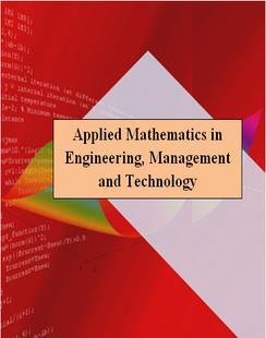 Applied mathematics in Engineering, Management and Technology (5) 014:467-471 www.amiemt-journal.