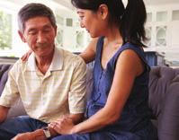 WHEN AN ELDERLY PARENT MIGHT QUALIFY AS YOUR DEPENDENT It s not uncommon for adult children to help support their aging parents.