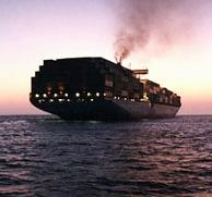 Change Convention takes place in Denmark in Dec 7-18 Expectations are that a very ambitious CO2 reduction plan will be agreed Shipping accounts for 80-90% of all transportation of goods Global