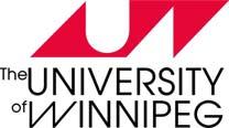 UNIVERSITY OF WINNIPEG MANAGEMENT REPORT The accompanying consolidated financial statements are the responsibility of management and have been prepared in accordance with Canadian generally accepted