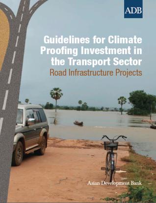Resources for Climate Risk Management Technical experts to support
