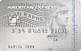 American Express Platinum Credit Card Benefits Terms and Conditions GENERAL TERMS & CONDITIONS To enjoy the privileges or benefits, Card Members must present their American Express Platinum Credit