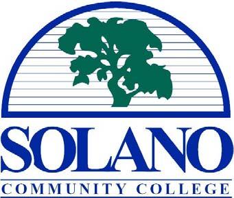 Governing Board Bond Update for Measure G Bond Program prepared by Kitchell for the Solano Community College District Included in Booklet: