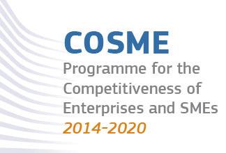 35 Programme for Competitiveness of Small and Medium-sized Enterprises 2014-2020 EU Budget: 2.3 billion Objectives: National Coordinator/Contact Point : Ministry of Finances and Economy : www.