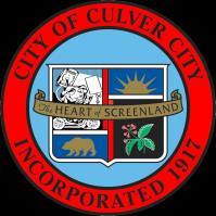 BALLOT MEASURE FULL TEXT Transactions and Use Tax Measure City of Culver City November, 01