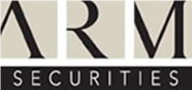 ARM Research research@armsecurities.com.