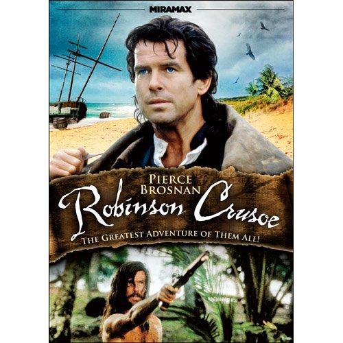 Intermezzo: Robinson Crusoe Di Gong (UIBE &