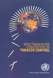 Anti Illicit Trade Protocol JTI supports a practical and workable AIT Protocol WHO Framework Convention on Tobacco Control JTI supports the Protocol and believes that it will be an important tool in
