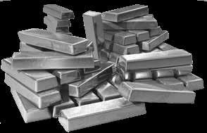 Total Gold and Silver Held in the Trust* 0.66 oz of physical gold 29.