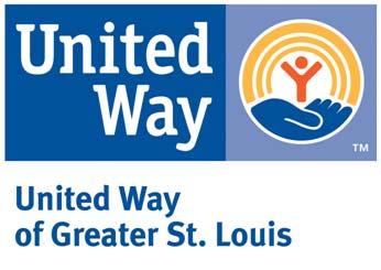 UNITED WAY OF GREATER ST.