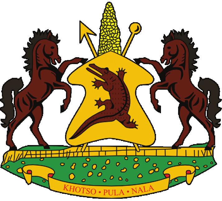 GOVERNMENT, CHIEFTAINSHIP