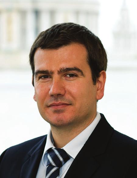 Aymeric Forest Head of Multi-Asset Investments Europe and Lead Fund Manager Aymeric Forest joined Schroders in May 2011. His investment career began in 1996.