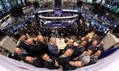 Euronext s Markets, together
